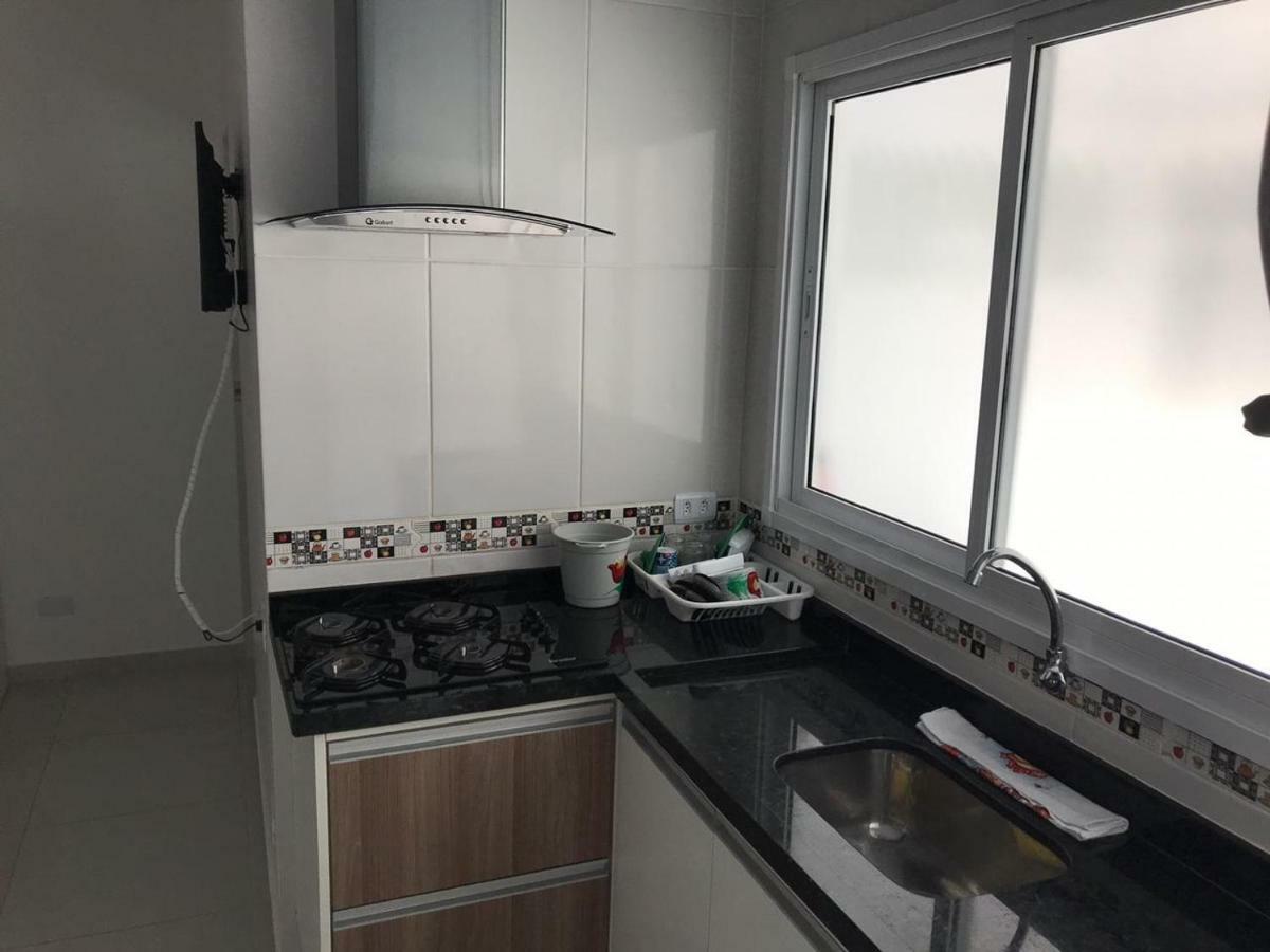 Kitnet Apartamento Ubatuba