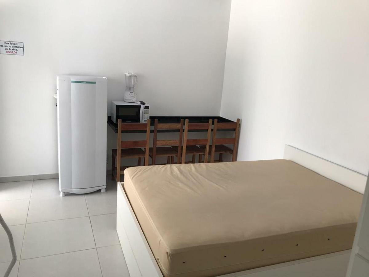 Kitnet Apartamento