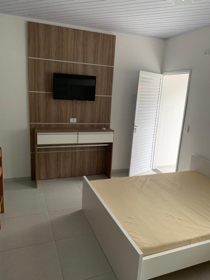 Apartment Kitnet *