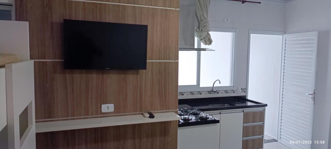 Apartment Kitnet *