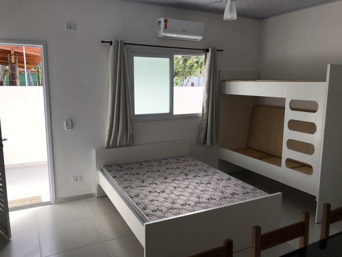Apartment Kitnet Ubatuba