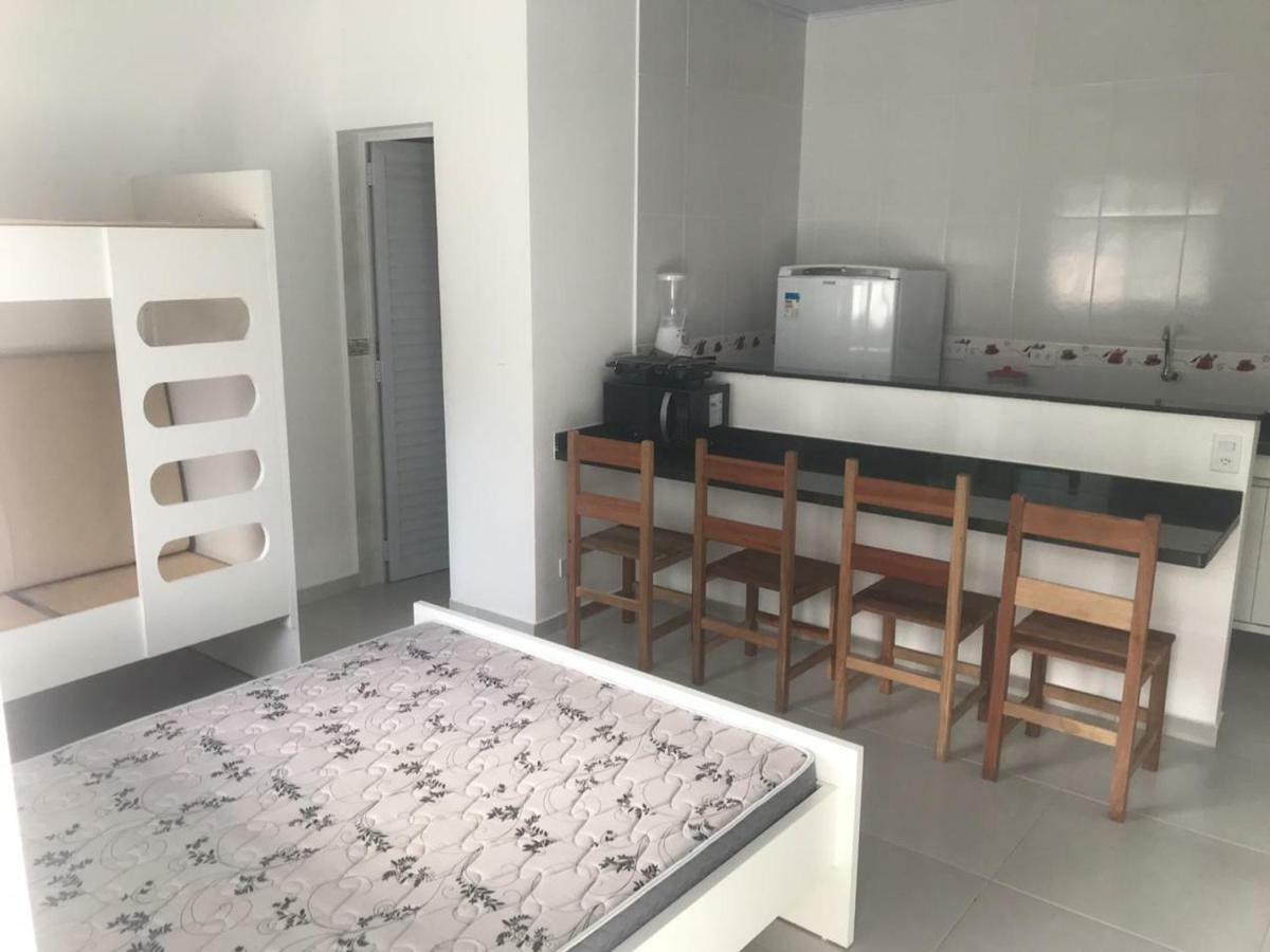 Kitnet Apartment Ubatuba
